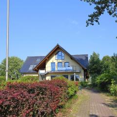 Ferienwohnung in Roebel an der Mueritz