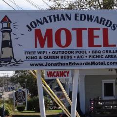 Jonathan Edwards Motel