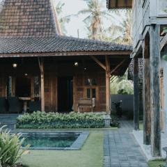 Jati Indah Villas