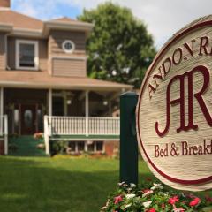 Andon-Reid Inn Bed & Breakfast