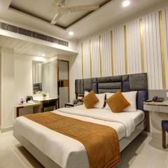 Hotel Shanti Plaza-New Delhi