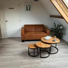 Ruim appartement met sauna, Zuidstraat 125 in Westkapelle