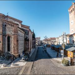 Ca' Garibaldi Rooms