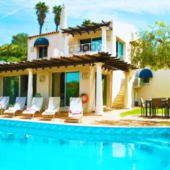 Villa Bogota by Algarve Vacation