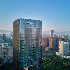 JW Marriott Hotel Xi'an Southwest