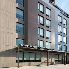 TownePlace Suites by Marriott New York Brooklyn