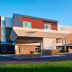 SpringHill Suites by Marriott Grand Rapids West