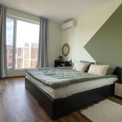 Chic&Cozy Apartment in Nessebar