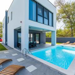 Villa Valy with heated pool