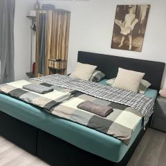 Apartmánek Patricie room with kitchenette suitable for 2 adults and 2 children