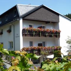 Pension Haus Waldfrieden, MeineCardPlus inklusive