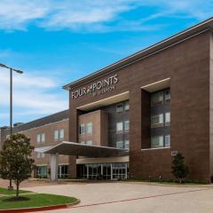 Four Points by Sheraton Plano