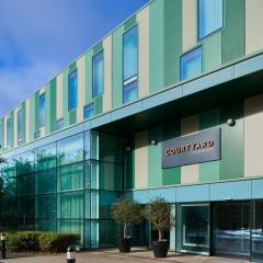 Courtyard by Marriott London Gatwick Airport