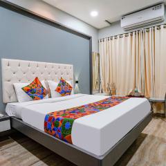 FabHotel Grand Inn I - TTC Industrial Area, Dighe