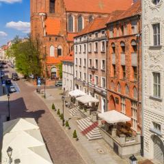 Hotel Gromada Toruń