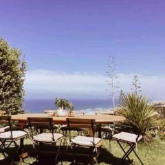 Casa da Praia - Beachfront Private Pool