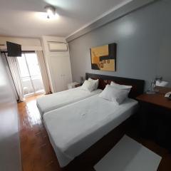 Hotel Dom Joao IV