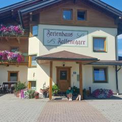 Ferienhaus Fallenegger