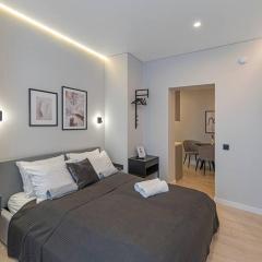 Lovely 1BD Central Apartment by Hostlovers