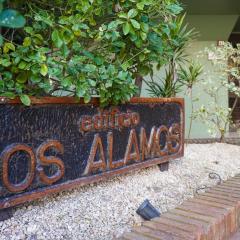 Departamento con vista al mar- Edificio Los Alamos