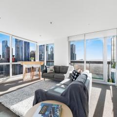 Nook Melbourne Apartments : Jane Bell Lane - Melbourne CBD