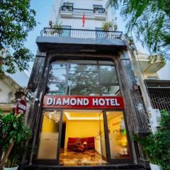 Diamond Hotel Quảng Bình