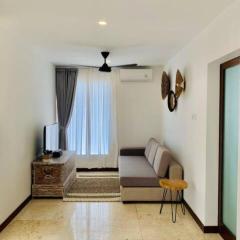 Alami Apartment Seminyak