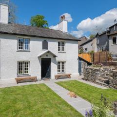 2 Bed in Bowness-on-Windermere SZ197