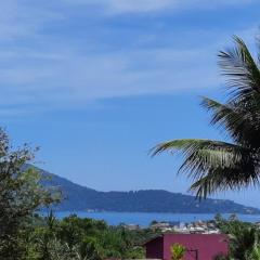 Refúgio dos gatos Ubatuba