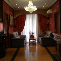 Hostal Centro Sol Madrid