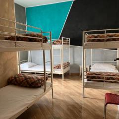 Gloria Hostel Milano