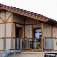 Chalet Charmant-Santelmann