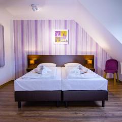 Hirsch Hotel Hanau