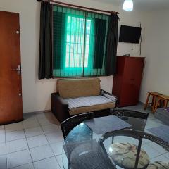 Apartamento Praia Grande