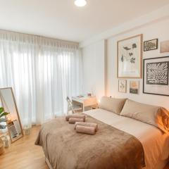 Apartamentos Coruña Vip Centro