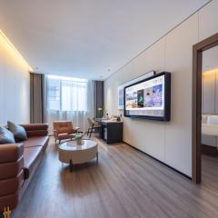 Atour Hotel Guangzhou Panyu Wanbo CBD Hanxi Changlong