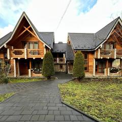 Oberig Apartmens