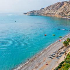 Pissouri Beach Apartments