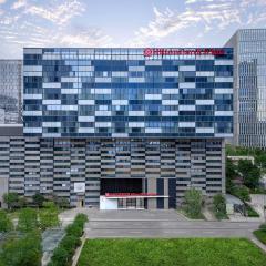 Hilton Garden Inn Nanjing Hexi Olympic Sports Center