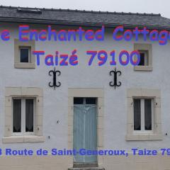 The Enchanted Cottage