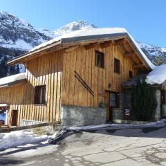 CHALET ALISTELLE - 10 à 12 personnes - TIGNES LES BREVIERES