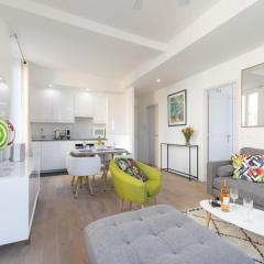 MY CASA - MOULIN - Stunning 1 bedroom apartment on the Port