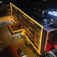 Hotel PVK Grand Dindigul