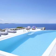 Spectacular Sunset Pool Villa by Calypso Sunset Villas