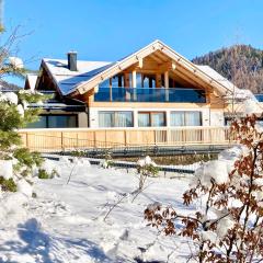 Alpen Luxury Lodge, MARIAZELL