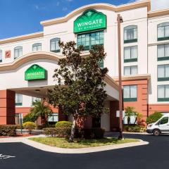 Wingate By Wyndham - Orlando International Airport- Free Hot Breakfast