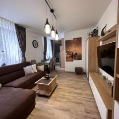 Apartman 3 - Vila Montana