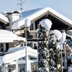 HAUS Susanne - TOP-Ferienwohnungen - SOMMER-Bergbahn inklusive