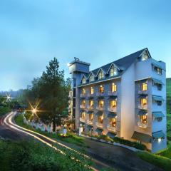 Hotel C7 Munnar