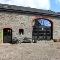 Gîte écologique 14 pers. à Taverneux - Houffalize